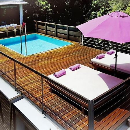 Villa Begur Hideaway Con Piscina Privada エクステリア 写真