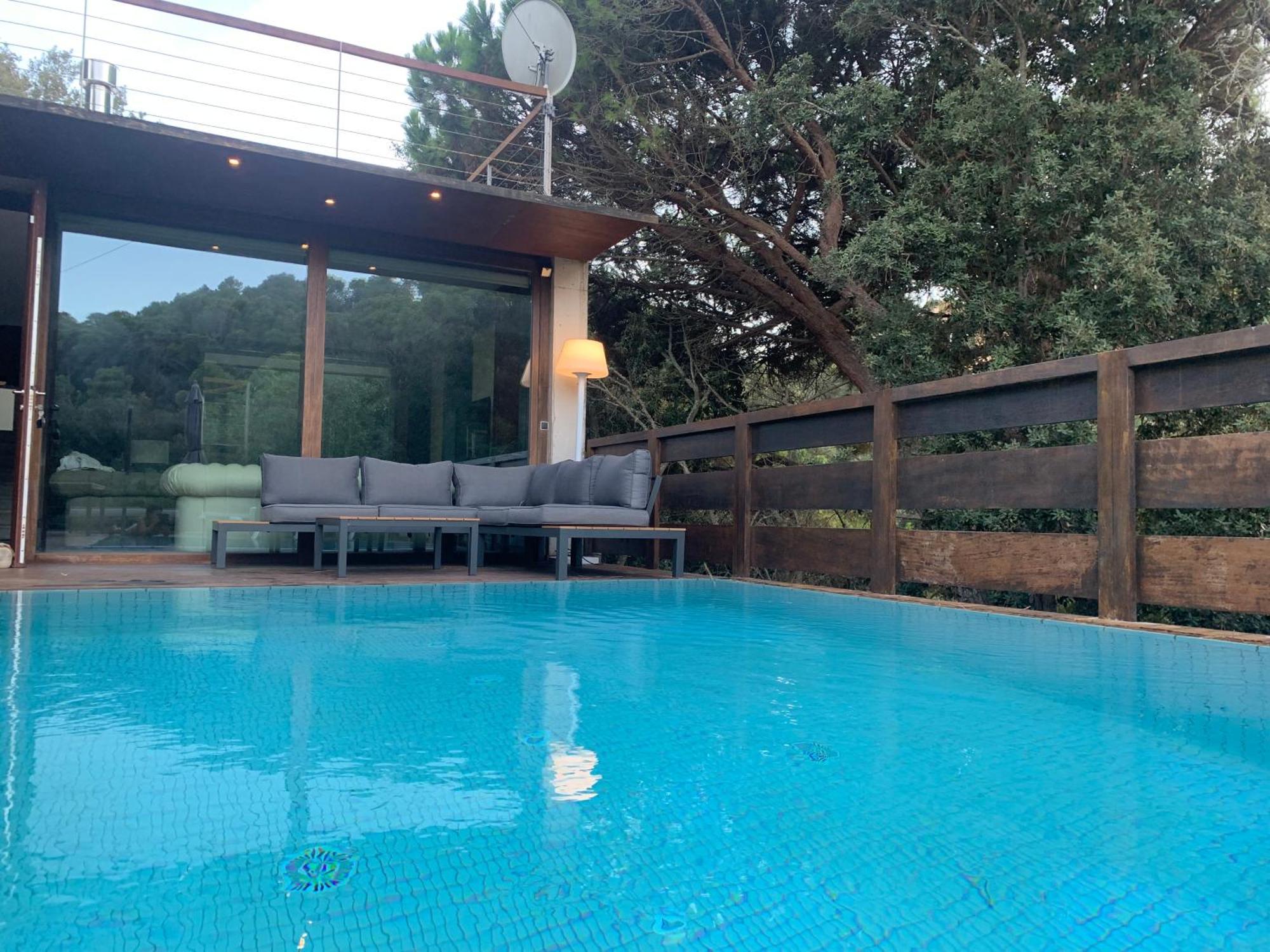 Villa Begur Hideaway Con Piscina Privada エクステリア 写真