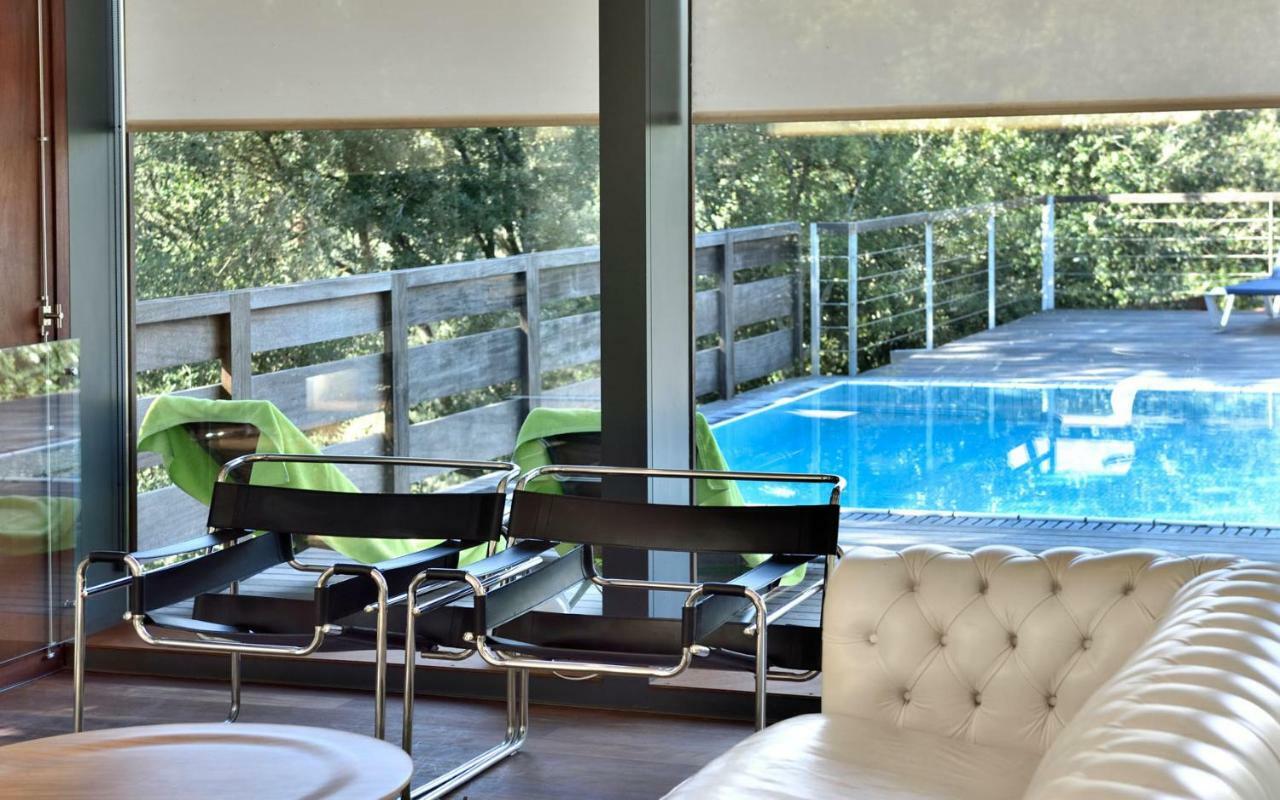 Villa Begur Hideaway Con Piscina Privada エクステリア 写真