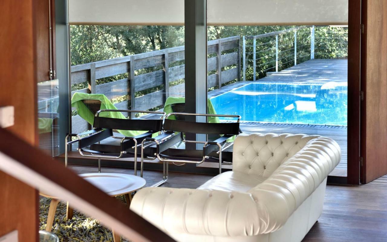 Villa Begur Hideaway Con Piscina Privada エクステリア 写真